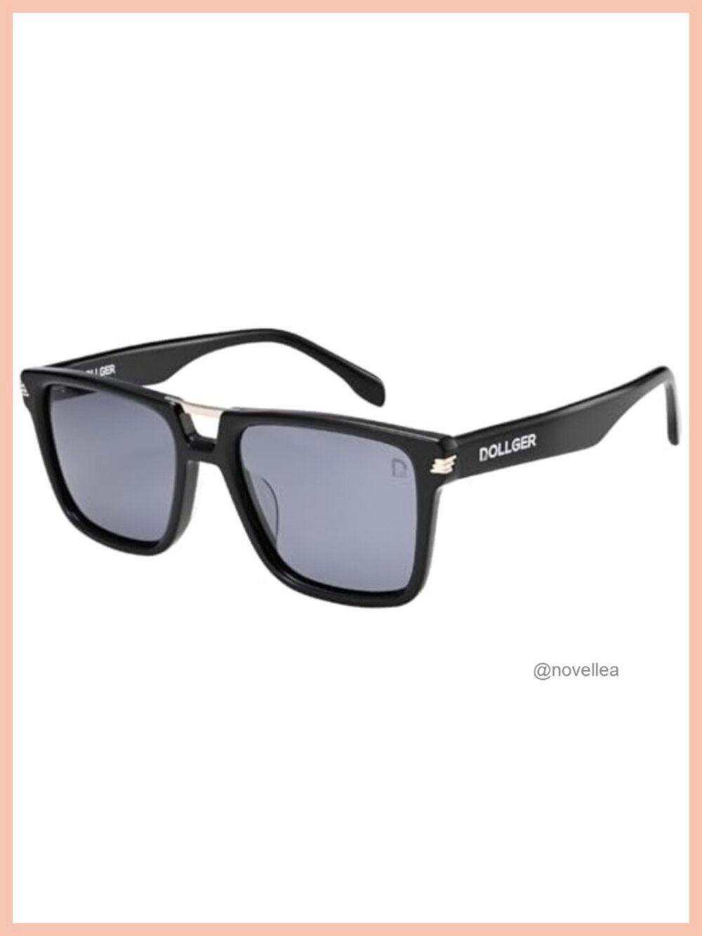 Polarized Aviator Sunglasses UV400 Protection for Driving Fishing Hiking